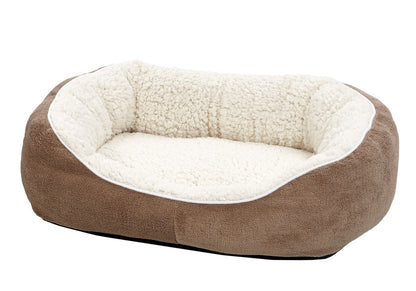 MidWest Homes for Pets Deluxe Tulip Dog Bed