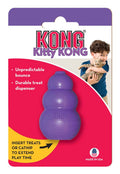 KONG Kitty Catnip Toy