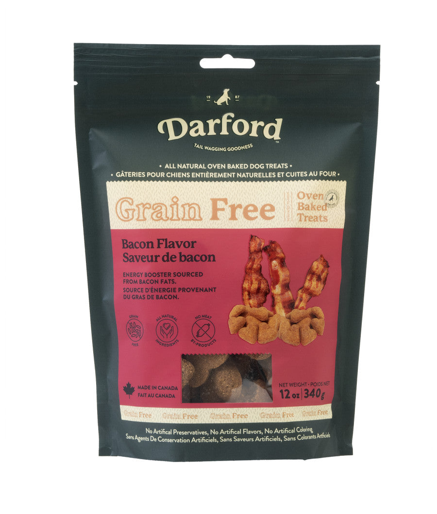 Darford Grain Free Dog Biscuits