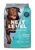 Next Level Ocean Catch Adult Dry Dog Food