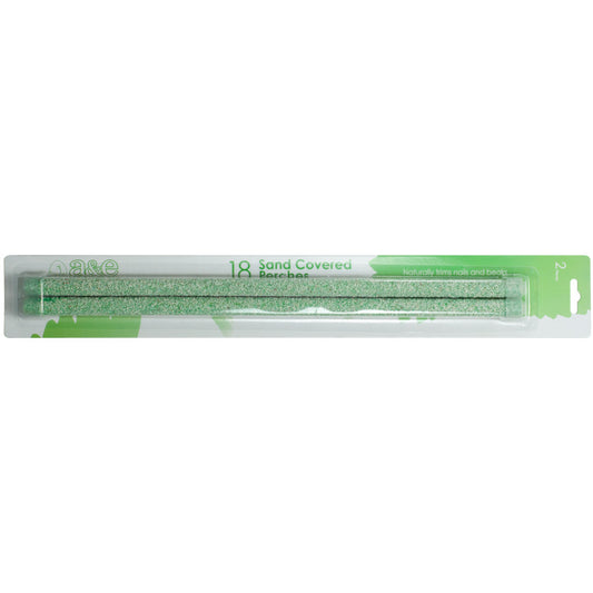 A & E Cages Sand Coated Wooden Replacement Bird Perch