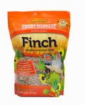 Sweet Harvest Vitamin Enriched Finch Food