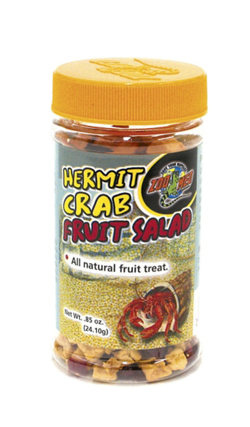 Zoo Med Hermit Crab Fruit Salad Treat