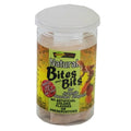Nature Zone Natural Bites & Bits for Juvenile Bearded Dragons