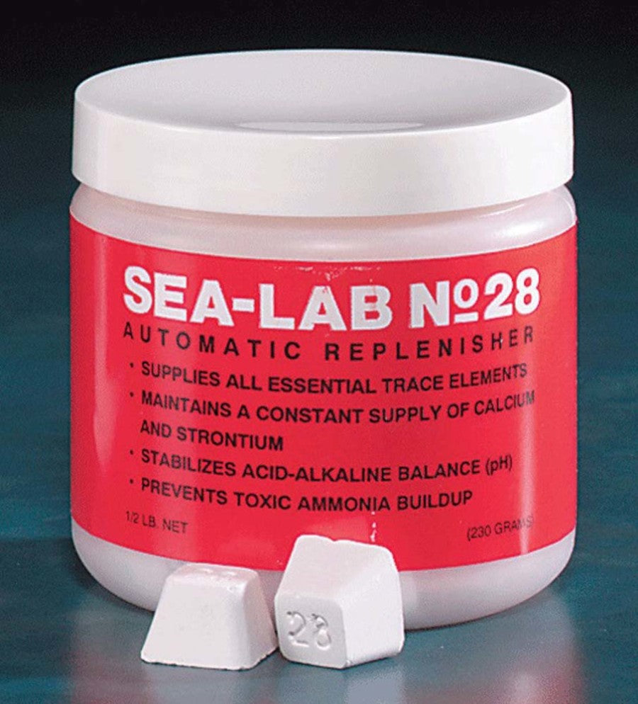 Sea-Lab Marine Aquarium Products Automatic Replenisher Block #28