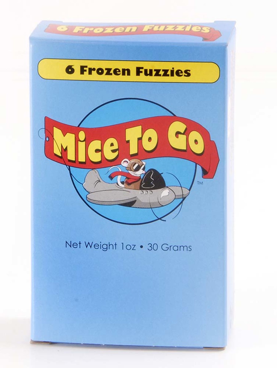 Mice To Go Frozen Fuzzies Mice