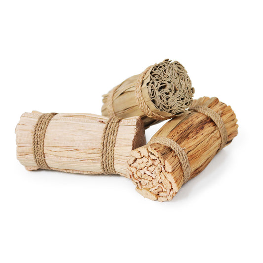 A & E Cages Nibbles Chew Bundles Small Animal Chew Toy