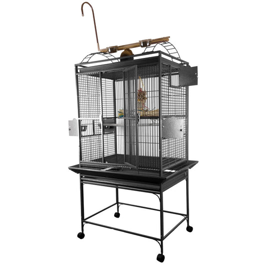 A & E Cages Play Top Cage