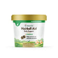 NaturVet Hairball Aid Plus Pumpkin Cat Soft Chew