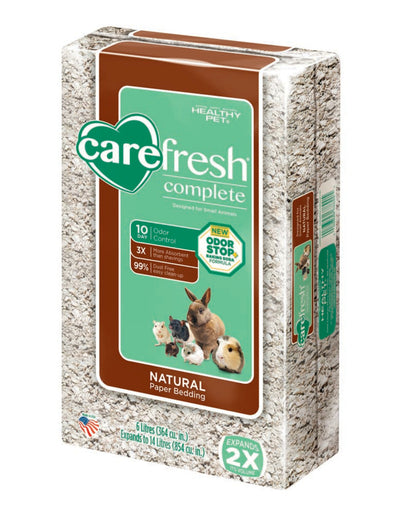 CareFRESH Complete Comfort Small Pet Bedding