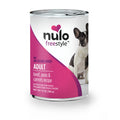 Nulo Freestyle Grain Free Wet Dog Food