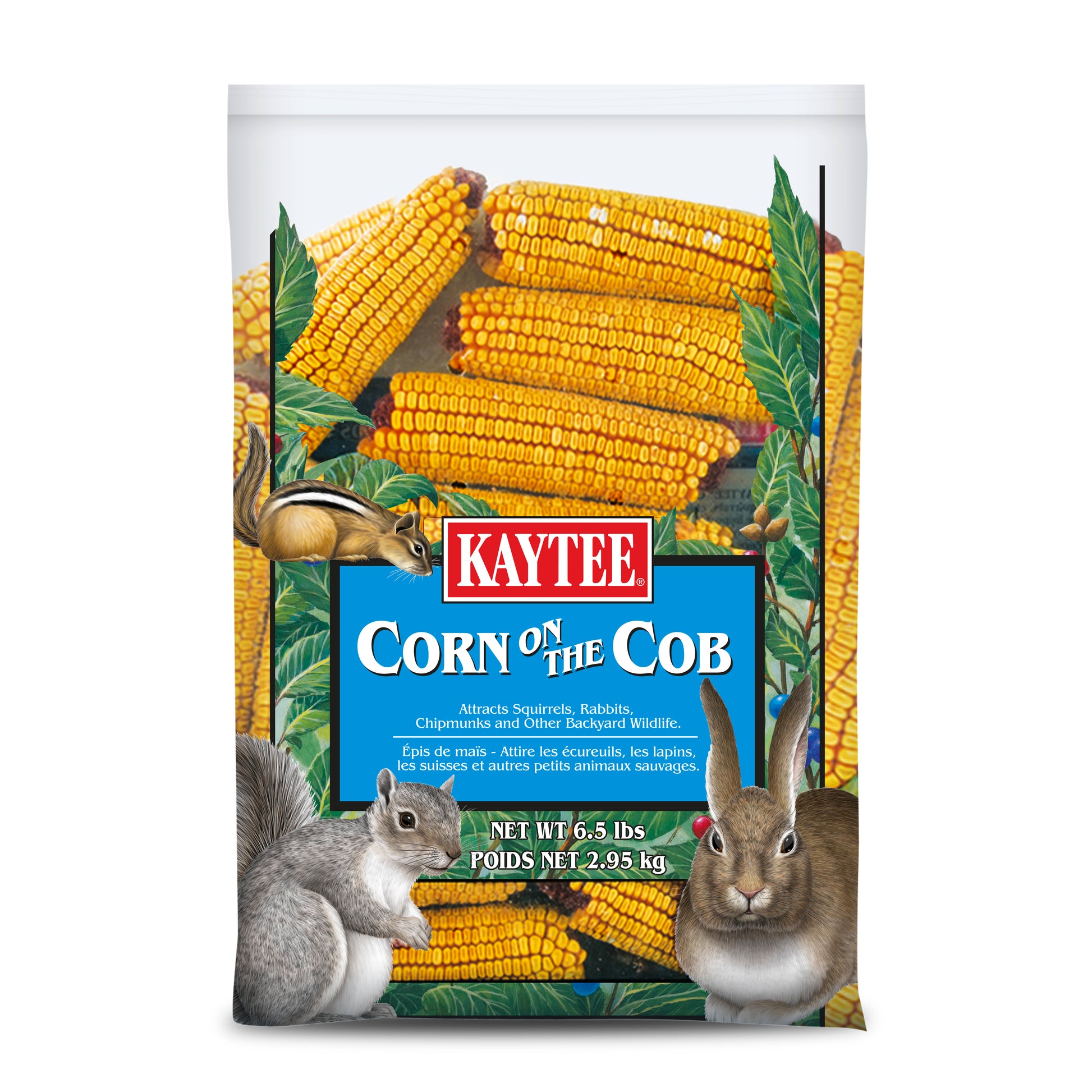 Kaytee Corn on the Cob