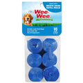 Four Paws Wee-Wee Outdoor Heavy Duty Dog Waste Bags Refill Rolls