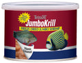 Tetra JumboKrill Freeze-Dried Jumbo Shrimp Fish Food