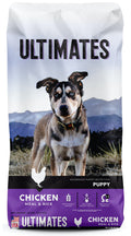 Ultimates Puppy Dry Dog Food