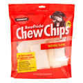 Lennox Beefhide Chew Chips Dog Treat