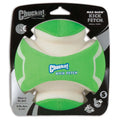 Chuckit! Kick Fetch Dog Toy Max Glow