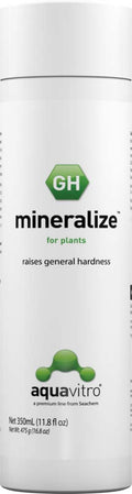 aquavitro mineralize Plant Supplement