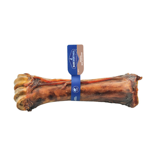 Barkworthies Smoky Shin Bone