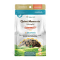 NaturVet Scoopables Quiet Moments Calming Aid +Melatonin For Dogs