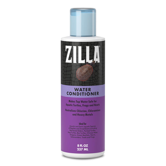 Zilla Water Conditioner