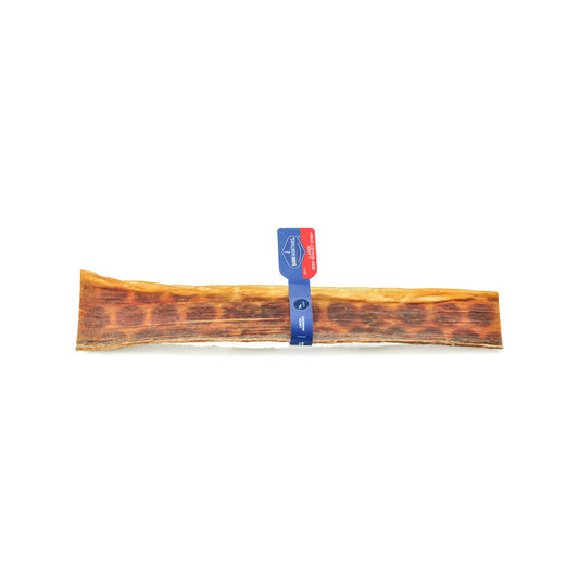 Barkworthies Beef Gullet Strips