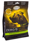 Darford Zero/G Oven Baked Dog Treats Roasted Chicken Recipe