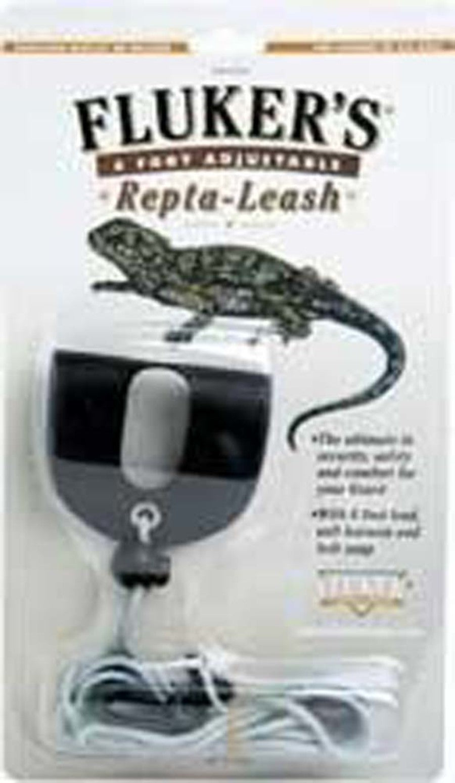 Fluker's Repta-Leash