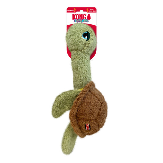 KONG Scruffs Dog Toy