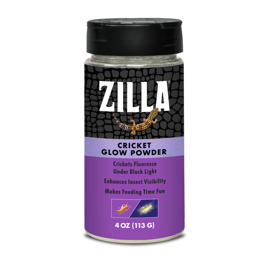 Zilla Cricket Glow Powder
