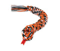 Mammoth Pet Products SnakeBiter Dog Toy Shorty