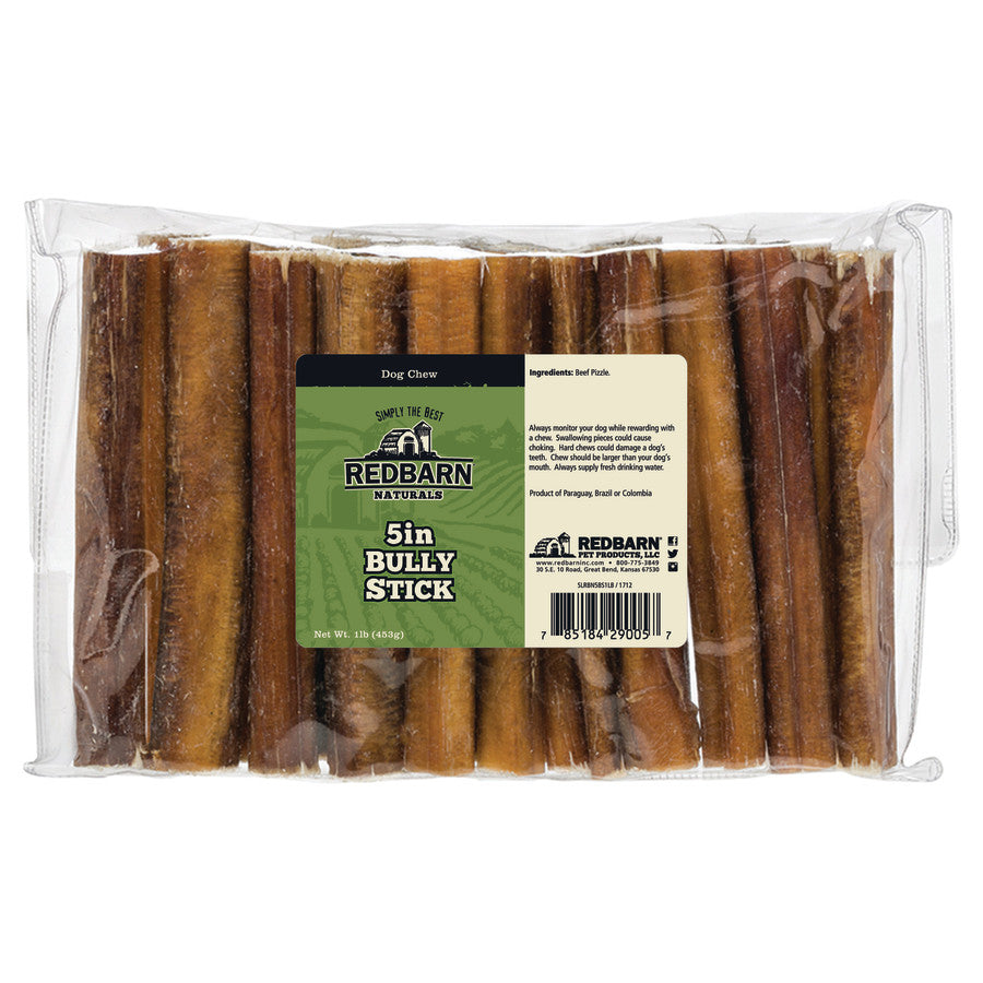 Redbarn Pet Products Bully Stick Dog Treat