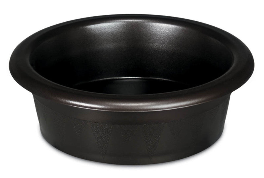 Petmate Crock Bowl with Microban