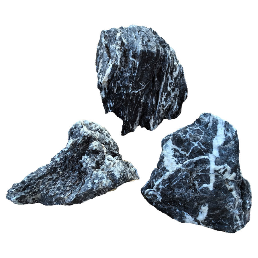 CaribSea Blue Mountain Stone