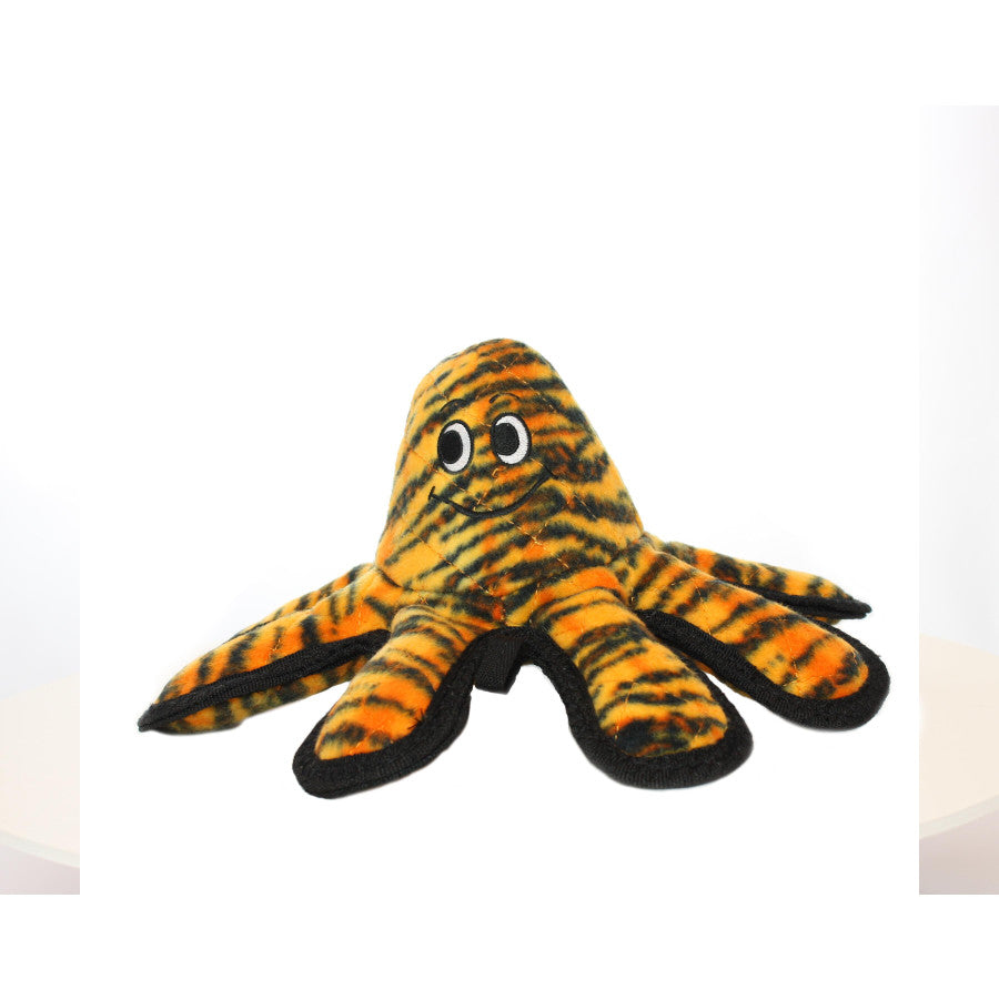 Tuffy Mega Octopus Durable Dog Toy