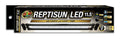 Zoo Med Reptisun LED w/Sunrise & Sunset Timer Terrarium Hood
