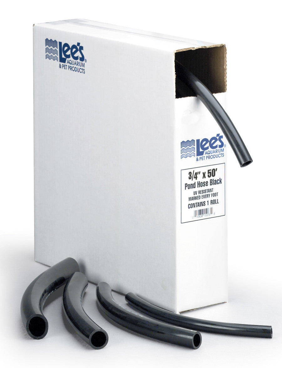 Lee's Aquarium & Pet Products Flex Pond Hose/Tubing