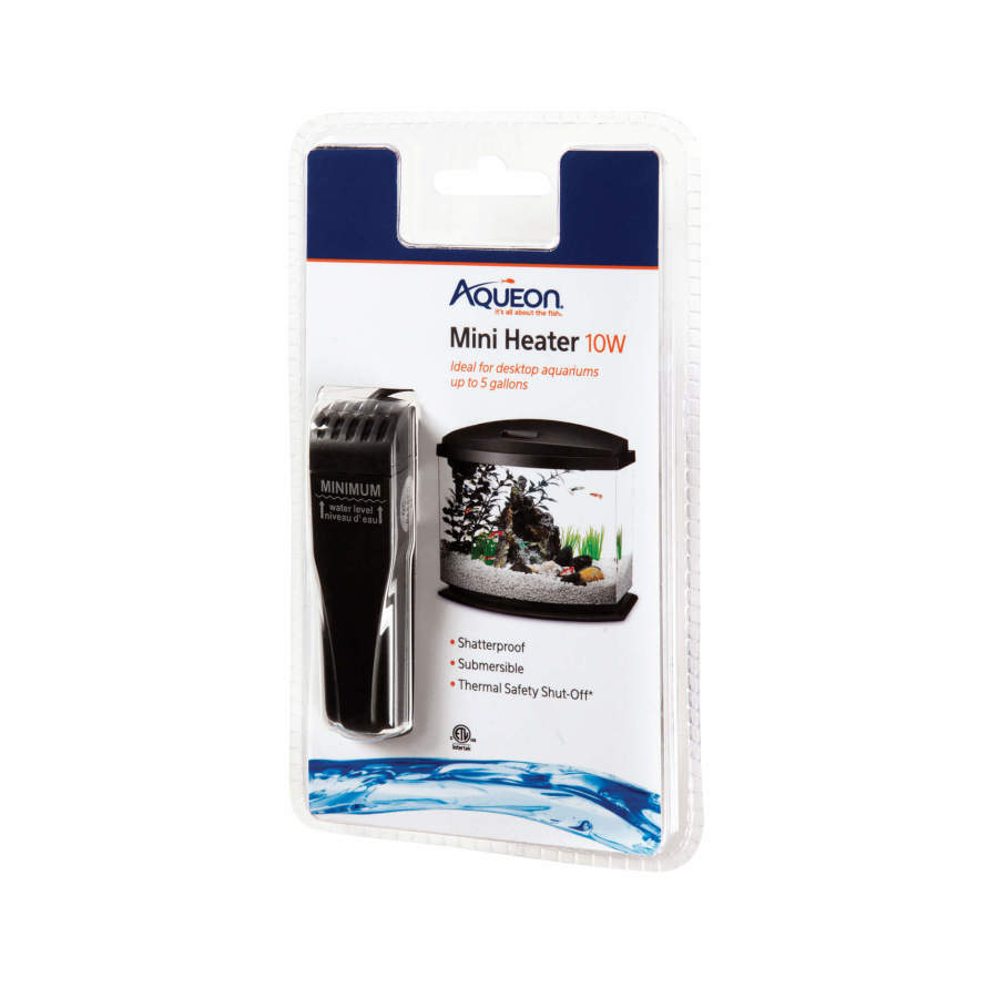 Aqueon Mini Aquarium Heater,