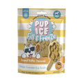SPECIALS RESOURCES CONTACT US MY ACCOUNT Dog Treats Chewy Treats Customer View Printable View Spot Pup Ice Fill & Freeze Dog Treats Peanut Butter Spot Pup Ice Fill & Freeze Dog Treats