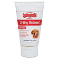 Sulfodene 3-Way Ointment