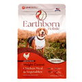 Earthborn Holistic Weight Control Grain-Free Dry Dog Food
