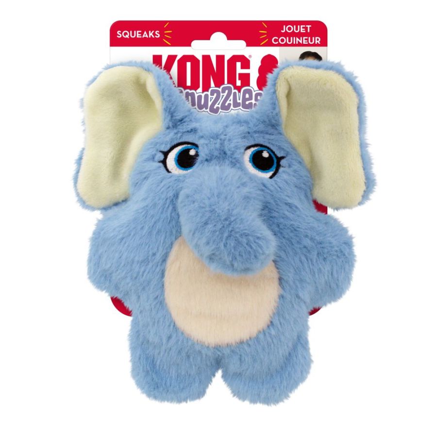 KONG Snuzzles Kiddos Dog Toy