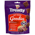 Treatly Soft Baked Goodies Dog Treats