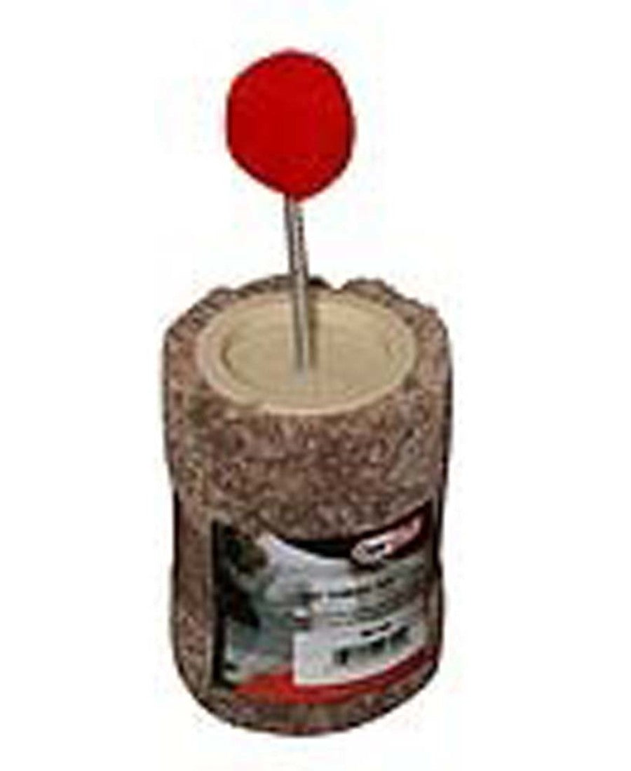 North American Pet Claw Tuff Cat Tumbler Cat Toy