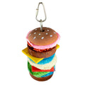 A & E Cages Happy Beaks Munchy McMeltz Bird Toy