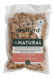 Darford Naturals Oven Baked Dog Treats