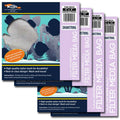 Weco Products Fine Mesh Drawstring Filter Media Bag
