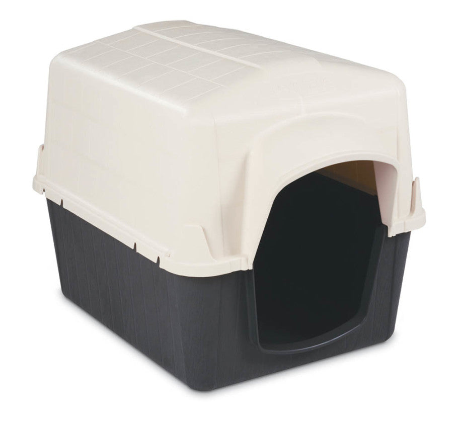 Petmate Barnhome III Dog House
