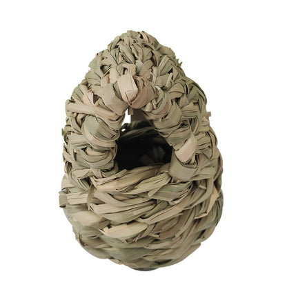 A & E Cages Covered Twig Nest