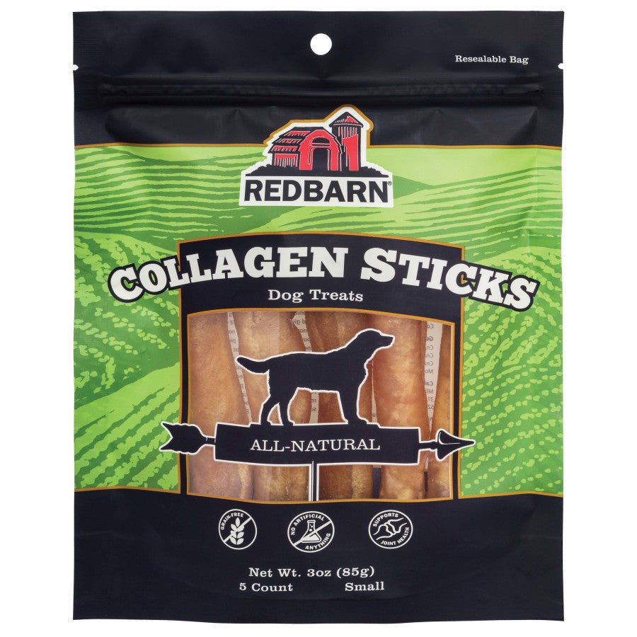 Redbarn Pet Products Collagen Stick Dog Treat